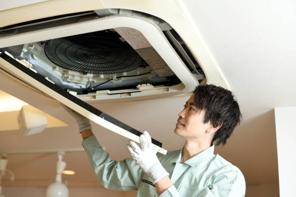 Best Duct Cleaning for Homes  in Laware City, DE